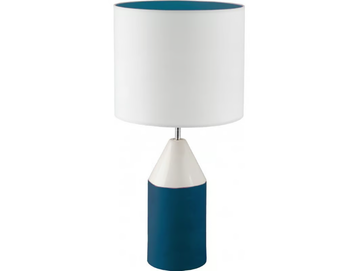 TRUMPET - Ceramic table lamp by Flam & Luce - view 3